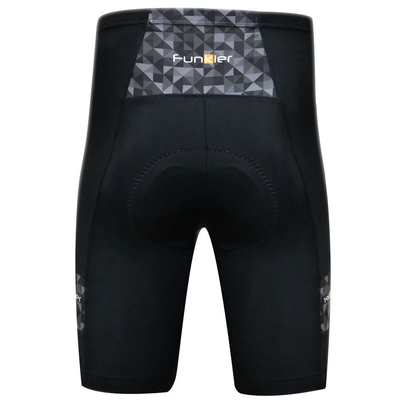 Funkier S-210-B14 - טייץ רכיבה גברים