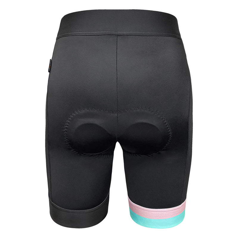 Funkier S1251-B13 - טייץ' רכיבה לנשים