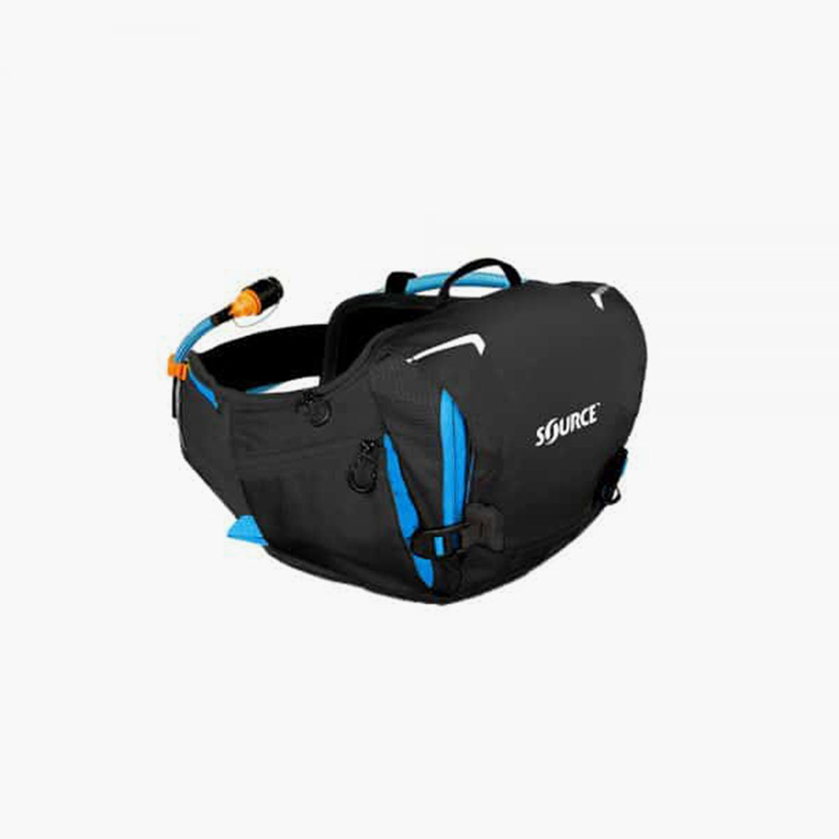 SOURCE Hipster Ultra - פאוצ רכיבה כולל שלוקר