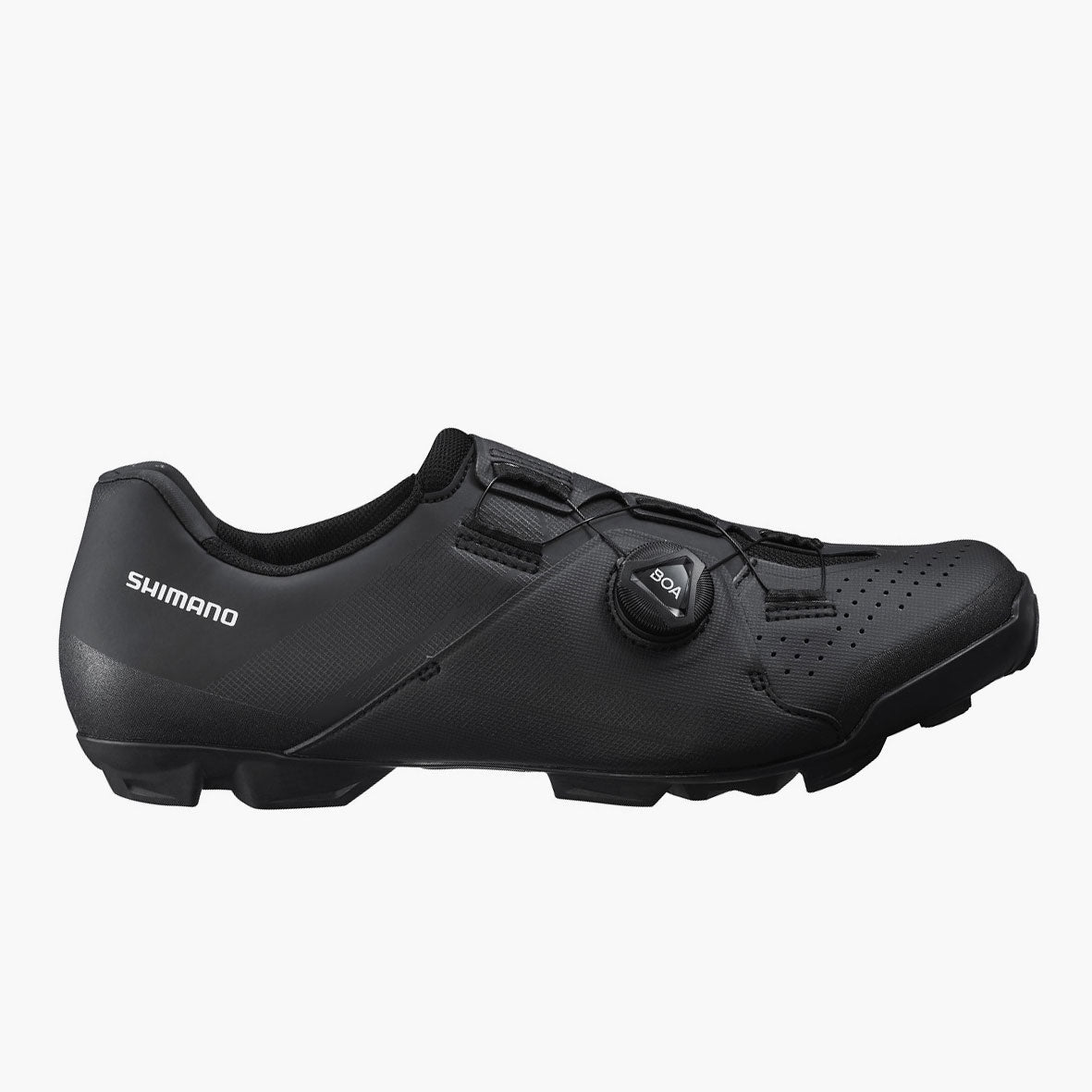 SHIMANO XC3 - נעלי רכיבה שטח