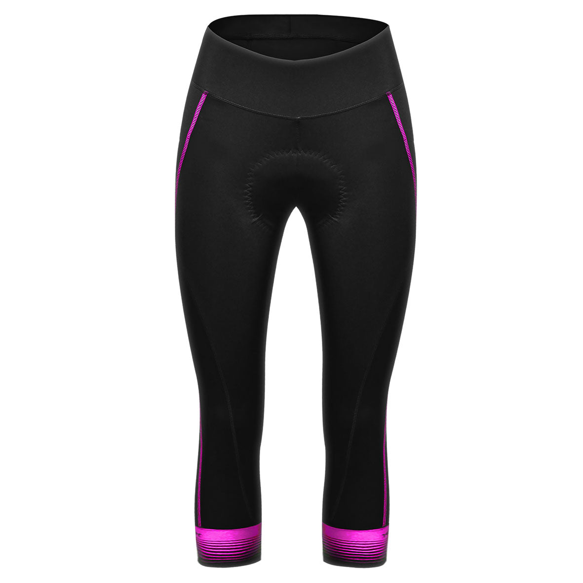 Funkier RS-121 - מכנס רכיבה 3/4 לנשים -