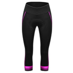 Funkier RS-121 - מכנס רכיבה 3/4 לנשים -