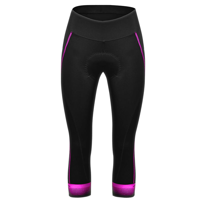 Funkier RS-121 - מכנס רכיבה 3/4 לנשים -