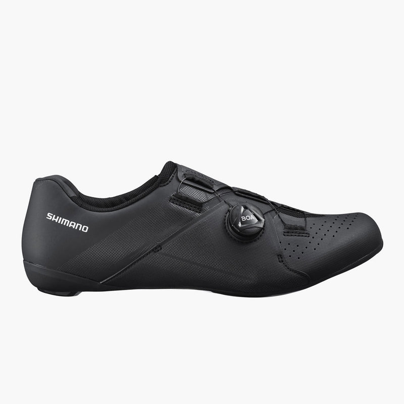 SHIMANO RC3 - נעלי רכיבה כביש לגברים