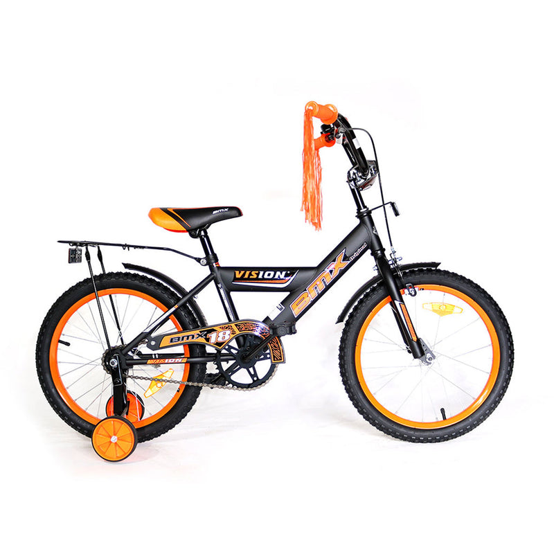 VISION BMX - אופני ילדים