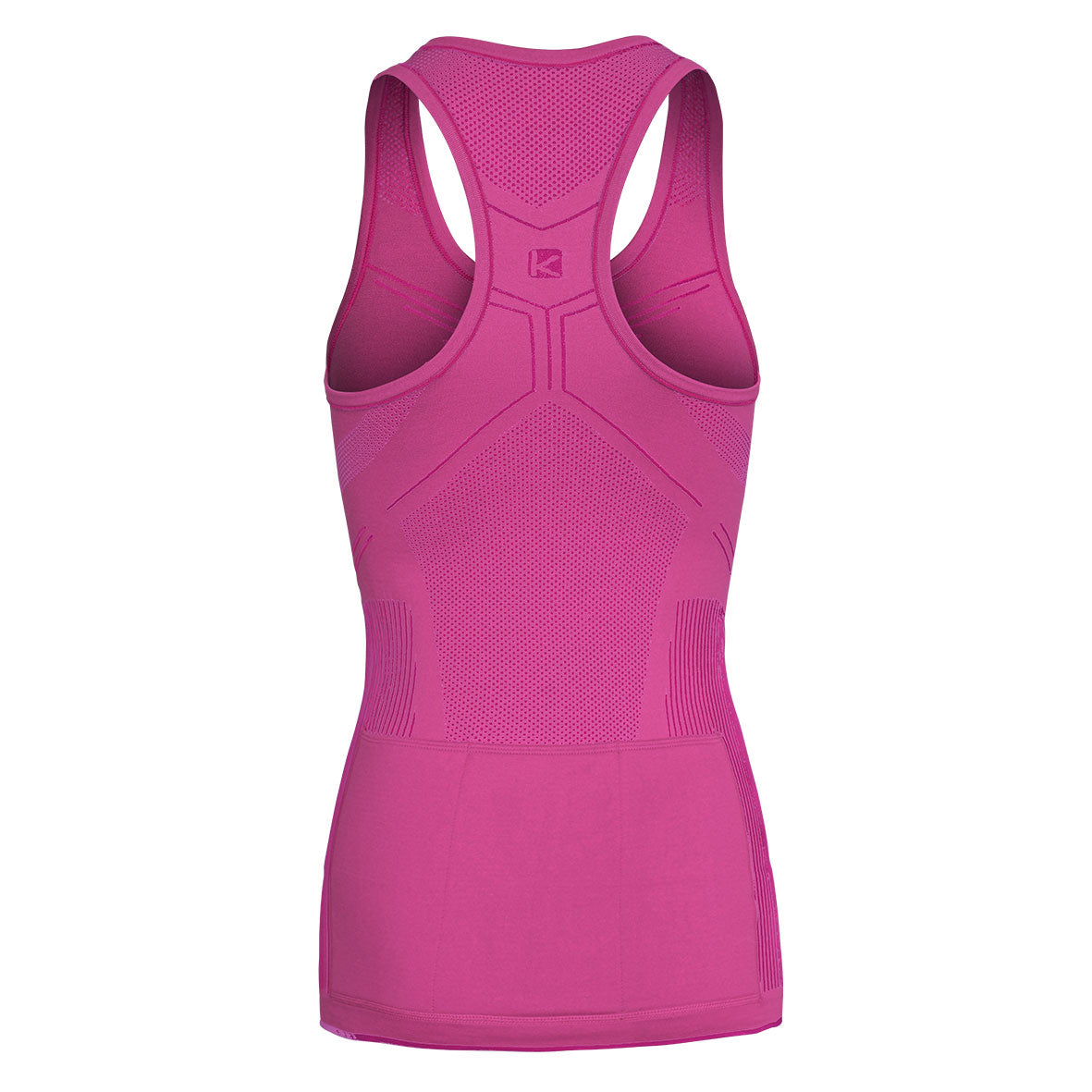 Funkier TS-6020 - גופיית רכיבה נשים - כיס אחורי