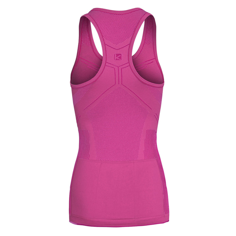 Funkier TS-6020 - גופיית רכיבה נשים - כיס אחורי