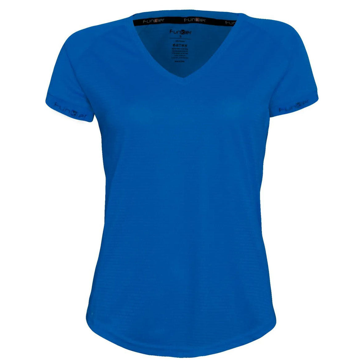 Funkier RNJ-668-K - חולצת ריצה/רכיבה ילדים