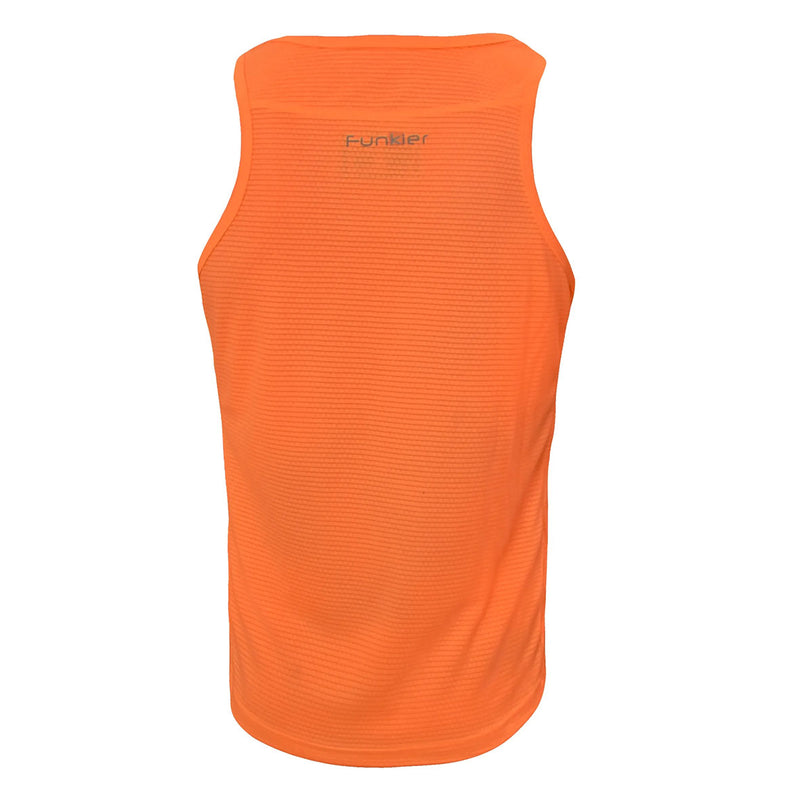 Funkier RNT-02 - *גופיית ריצה לגברים *הנחת כמות