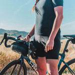 Lezyne Hard Caddy - תיק לכידון