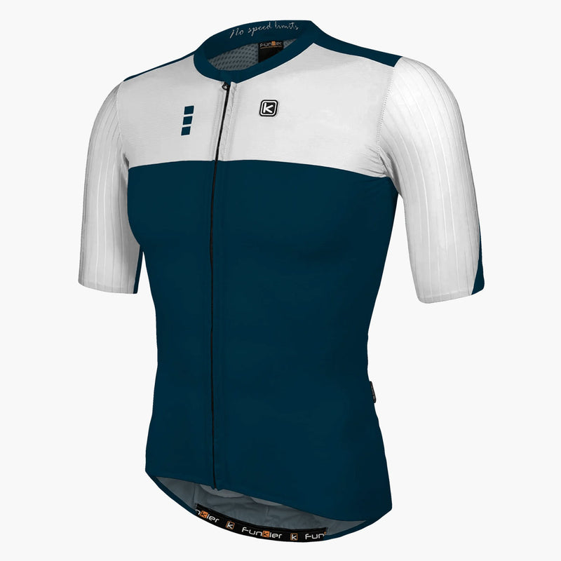 Funkier J2112 - חולצת רכיבה גברים