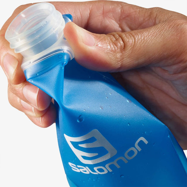 SALOMON SOFT FLASK 150 ml - פלסק 150 מ"ל פתח צר