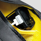 TOPEAK FUEL TANK - תיק לשלדה