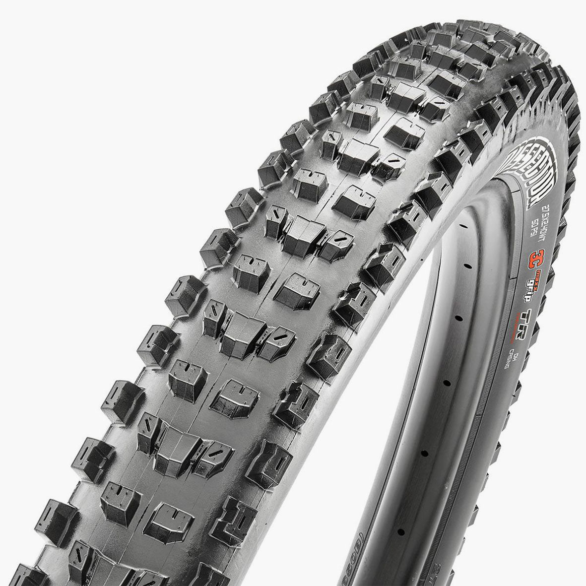 MAXXIS DISSECTOR TR - צמיג אופניים שטח