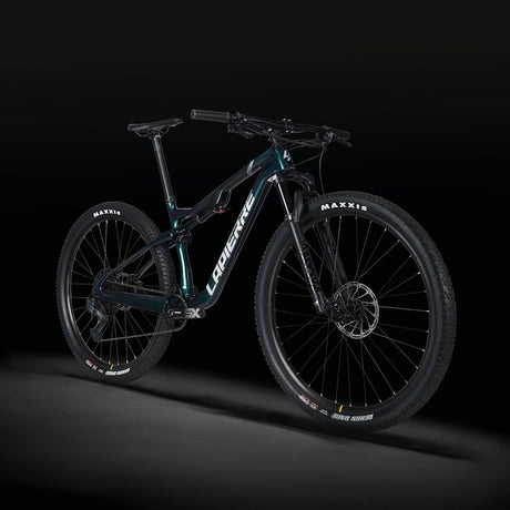 LAPIERRE XR 5.9 - אופני הרים שיכוך מלא