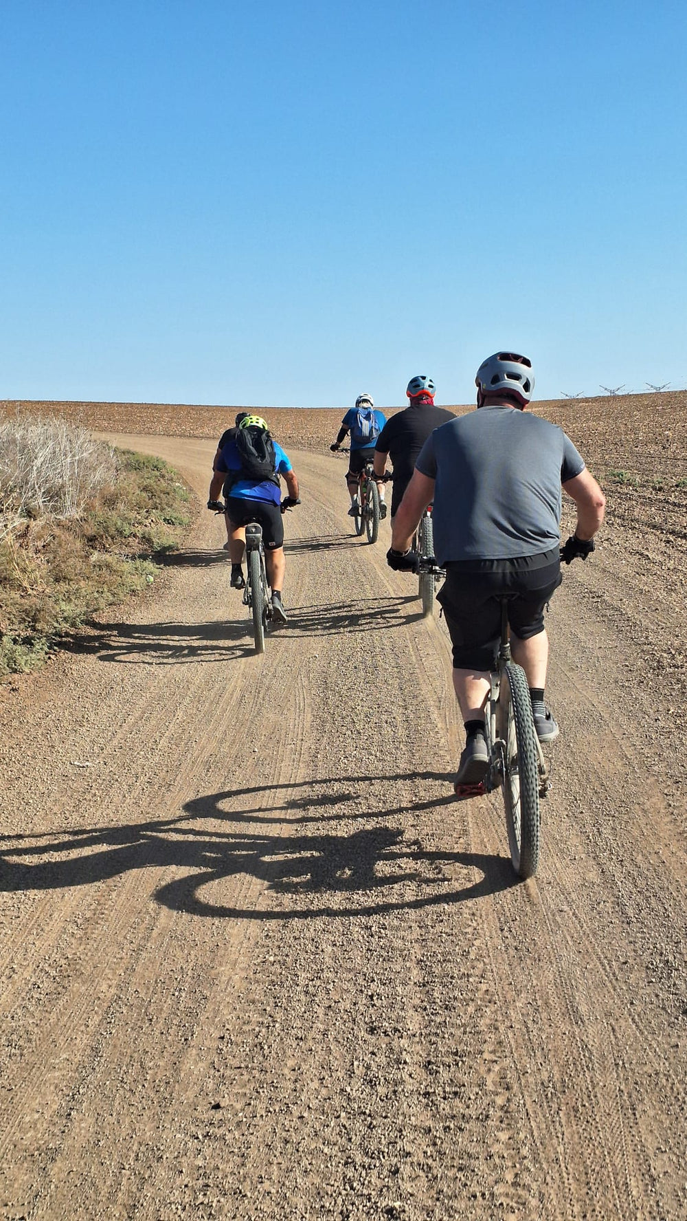 תמונה מהמסלול