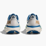 Hoka Clifton 9 Wide - נעלי ריצה רחבות גברים
