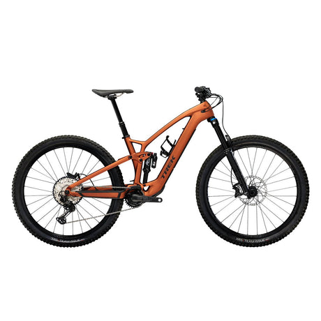 Trek Fuel EXe 9.7 2023 -  אופני הרים חשמליים