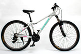 אופני הרים לנשים מאלומיניום - 27.5" / 26" RAINBOW 2.0 SE