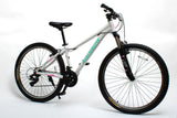 אופני הרים לנשים מאלומיניום - 27.5" / 26" RAINBOW 2.0 SE