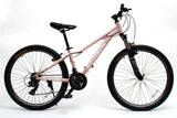 אופני הרים לנשים מאלומיניום - 27.5" / 26" RAINBOW 2.0 SE