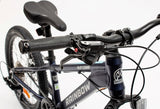 אופני הרים ז"ק אלומיניום 20" RAINBOW R7 COMP