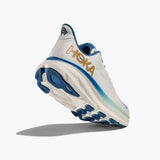 Hoka Clifton 9 Wide - נעלי ריצה רחבות גברים