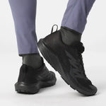 SALOMON SENSE RIDE 5 - נעלי ריצה שטח גברים