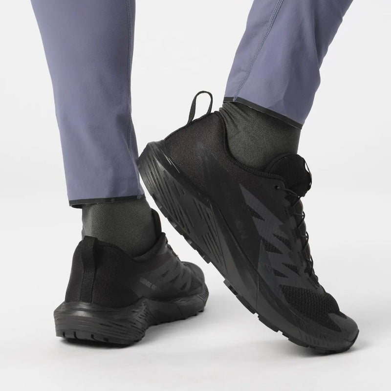 SALOMON SENSE RIDE 5 - נעלי ריצה שטח גברים