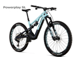 Rocky Mountain Instinct Powerplay SL Carbon 70