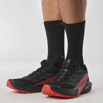 SALOMON SENSE RIDE 5 - נעלי ריצה שטח גברים