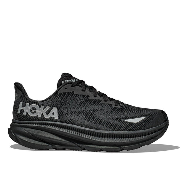 Hoka Clifton 9 GTX - נעלי ריצה לכביש גברים