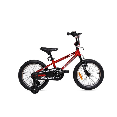 ROCKET BMX 20" - אופני ילדים אלומיניום