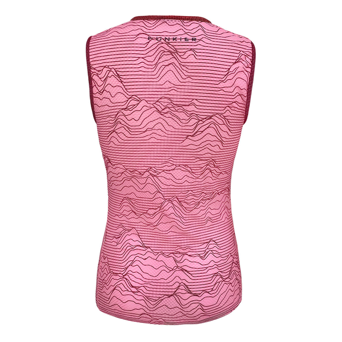 Funkier WBS-2109 - גופיית בסיס לנשים