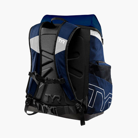 TYR Alliance 45L Backpack - תיק שחייה