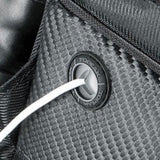 TOPEAK FUEL TANK - תיק לשלדה