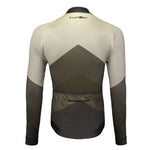 Funkier J848-2-LW - חולצת רכיבה ארוכה לגברים