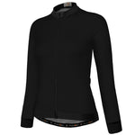 Funkier JW930-LW - חולצת רכיבה ארוכה חורפית לנשים