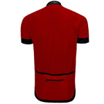 Funkier J930 - חולצת רכיבה קצרה