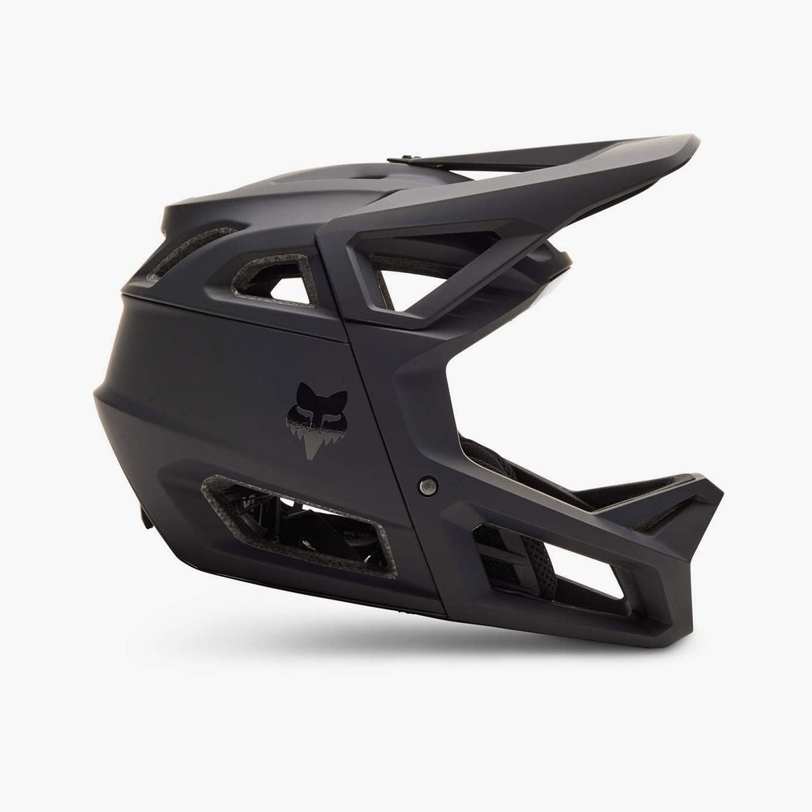 Fox Proframe RS CE - קסדת פולפייס פוקס