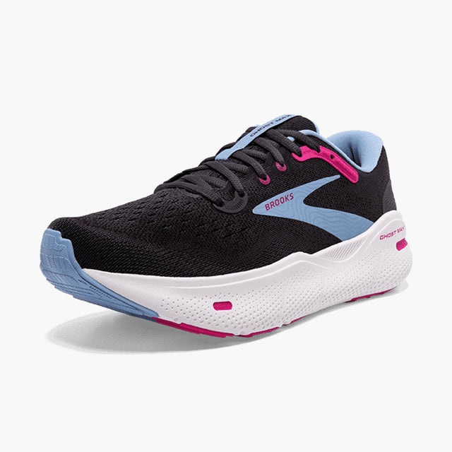 Brooks Ghost Max 2E - נעלי ריצה נשים