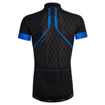 Funkier J-798 - חולצת רכיבה קצרה גברים