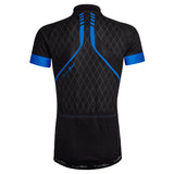 Funkier J-798 - חולצת רכיבה קצרה גברים