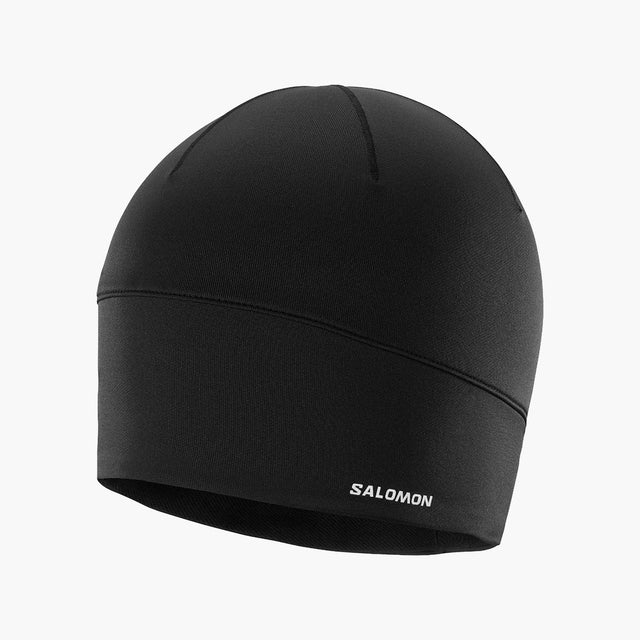 SALOMON ACTIVE BEANIE - כובע חורף יוניסקס