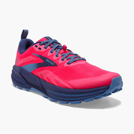 Brooks Cascadia 16 B - נעלי ריצה שטח לנשים