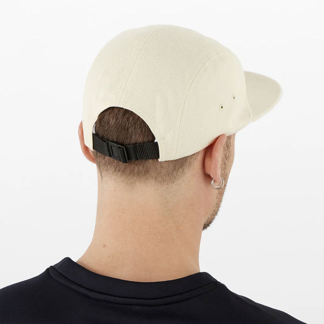 SALOMON FIVE PANEL - כובע מצחייה יוניסקס