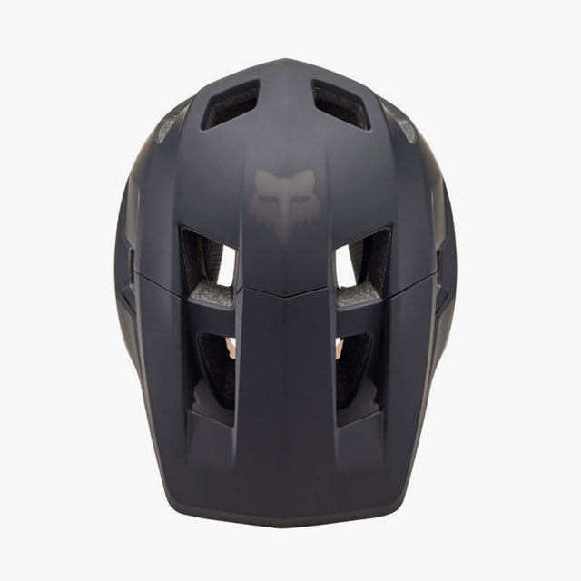 פוקס OPEN FACE קסדת - FOX DROPFRAME HELMET CE