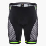 Funkier S-2791-E8 - מכנס רכיבה גברים