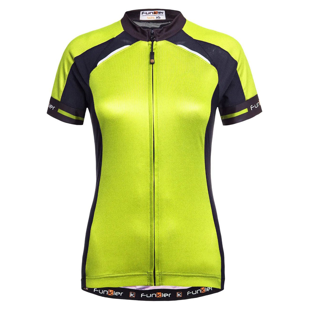 Funkier JW-730-6 - חולצת רכיבה נשים