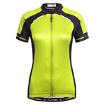 Funkier JW-730-6 - חולצת רכיבה נשים